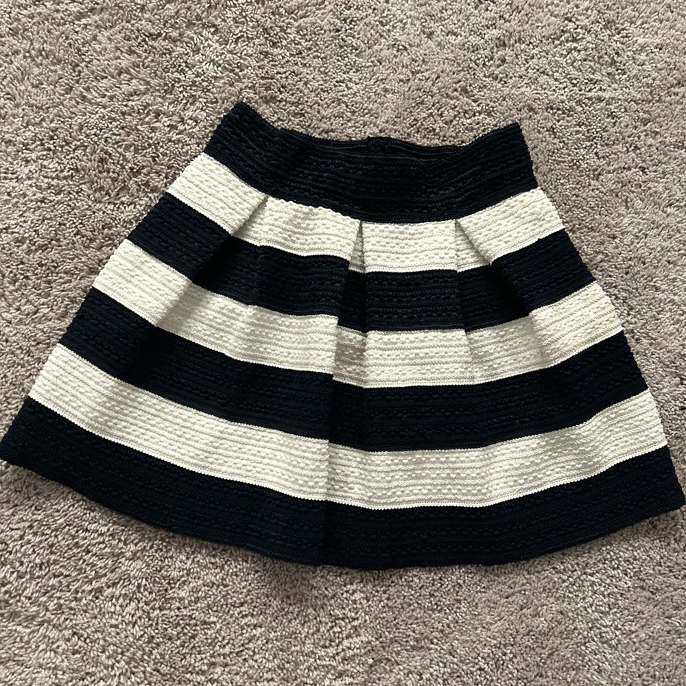 Crotchet Style Skirt